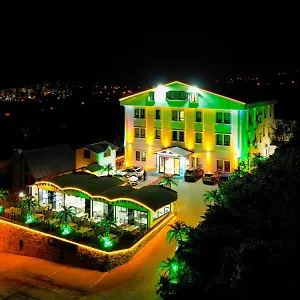 Apartahotel Perla Blanca