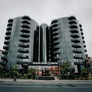 Hotel Park Yomra
