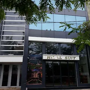 Hilal House شقة فندقية
