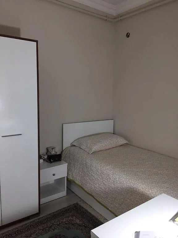 ***  Ipek Apart Aparthotel Trebizonda Turquia