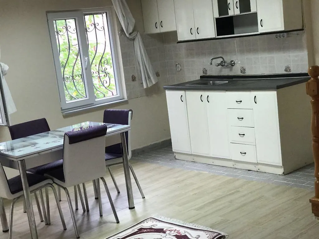 Ipek Apart Aparthotel Trebizonda 3*,  Turquia