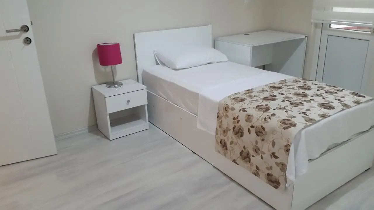 Ipek Apart Aparthotel Trebizonda
